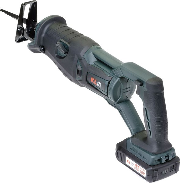 Сабельная пила KLPRO KLTKT18B-20