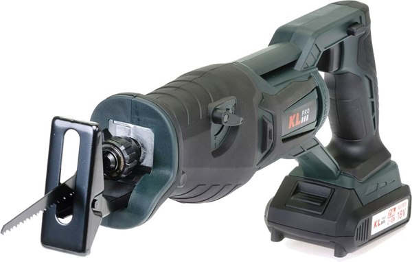 Сабельная пила KLPRO KLTKT18B-20