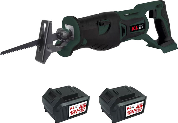 Сабельная пила KLPRO KLTKT18B-50 - фото