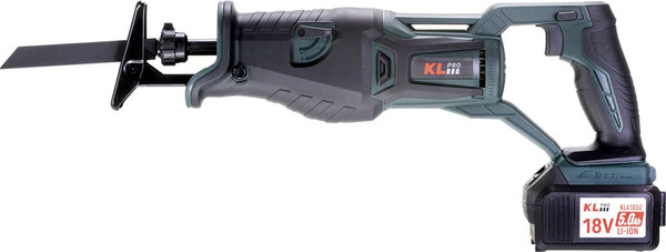 Сабельная пила KLPRO KLTKT18B-50