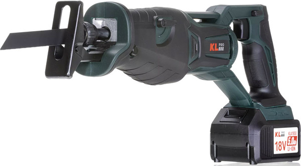 Сабельная пила KLPRO KLTKT18B-50