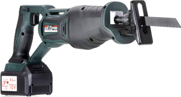 Сабельная пила KLPRO KLTKT18B-50