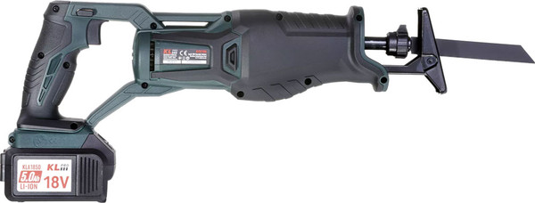 Сабельная пила KLPRO KLTKT18B-50