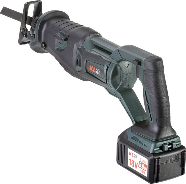 Сабельная пила KLPRO KLTKT18B-50