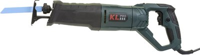 Сабельная пила KLPRO KLTK0850