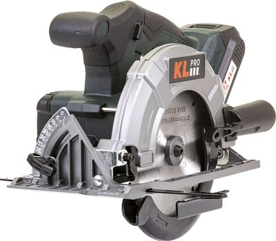Дисковая пила KLPRO KLDAT18B-20