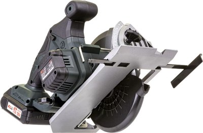 Дисковая пила KLPRO KLDAT18B-20