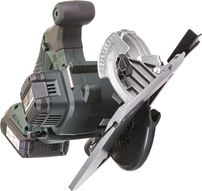 Дисковая пила KLPRO KLDAT18B-20