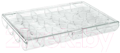 Органайзер для хранения БЕЛОСНЕЖКА BО-240 - фото