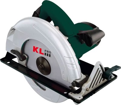 Дисковая пила KLPRO KLDAT96235 - фото