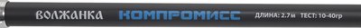 Спиннинг Волжанка Компромисс тест 10-40гр / 039-0017