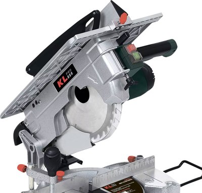 Торцовочная пила KLPRO KLGK1512