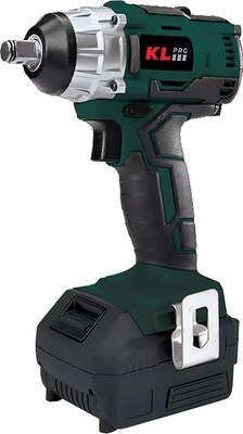 Аккумуляторный гайковерт KLPRO KLSS18B-50 - фото