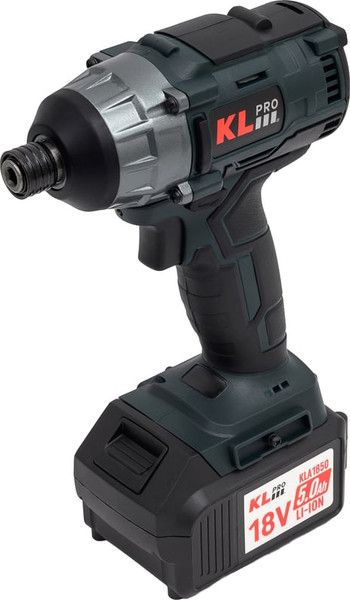 Аккумуляторный гайковерт KLPRO KLDV18B-50