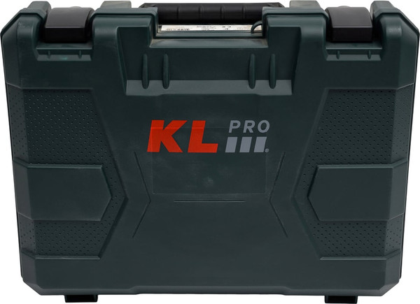 Аккумуляторный гайковерт KLPRO KLDV18B-50