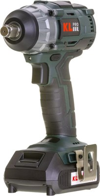 Аккумуляторный гайковерт KLPRO KLSS18B-20