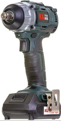 Аккумуляторный гайковерт KLPRO KLSS18B-20