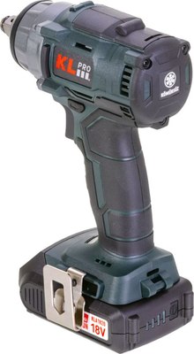 Аккумуляторный гайковерт KLPRO KLSS18B-20