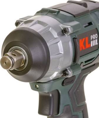 Аккумуляторный гайковерт KLPRO KLSS18B-20