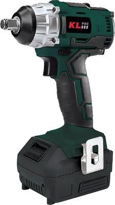 Аккумуляторный гайковерт KLPRO KLSS18B-80 - фото