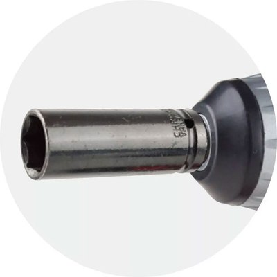 Аккумуляторный гайковерт KLPRO KLSS18B-80