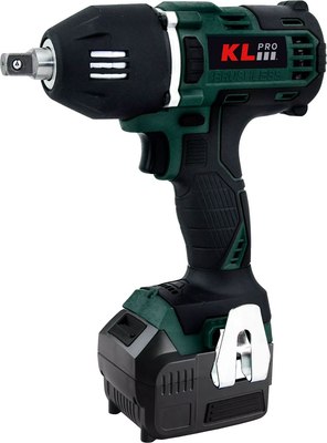 Аккумуляторный гайковерт KLPRO KLSS18BH-20 - фото