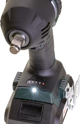 Аккумуляторный гайковерт KLPRO KLSS18BH-20