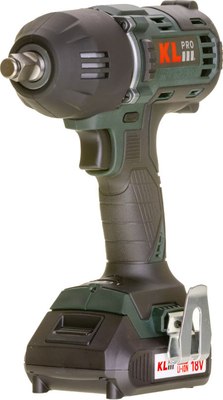 Аккумуляторный гайковерт KLPRO KLSS18BH-20
