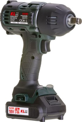 Аккумуляторный гайковерт KLPRO KLSS18BH-20
