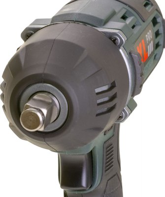 Аккумуляторный гайковерт KLPRO KLSS18BH-20
