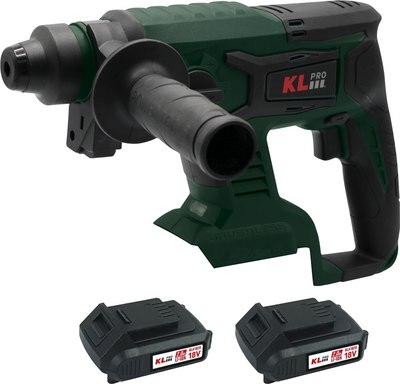 Перфоратор KLPRO KLPM18B-20 - фото