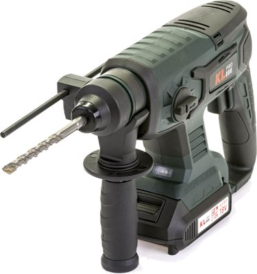 Перфоратор KLPRO KLPM18B-20