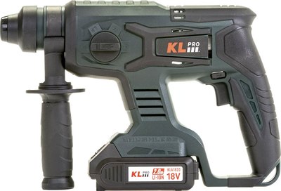 Перфоратор KLPRO KLPM18B-20
