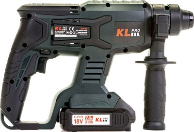 Перфоратор KLPRO KLPM18B-20