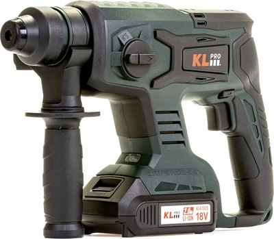 Перфоратор KLPRO KLPM18B-20
