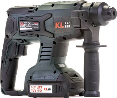 Перфоратор KLPRO KLPM18B-20