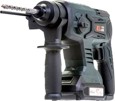 Перфоратор KLPRO KLPM18B-20