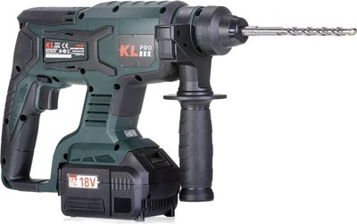 Перфоратор KLPRO KLPM18B-50