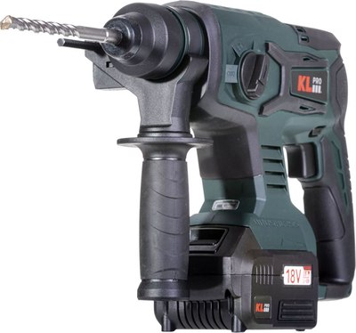 Перфоратор KLPRO KLPM18B-50