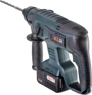Перфоратор KLPRO KLPM18B-50
