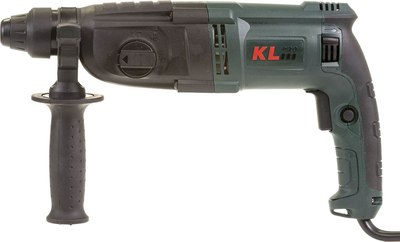 Перфоратор KLPRO KLPM2601