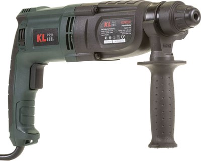 Перфоратор KLPRO KLPM2601