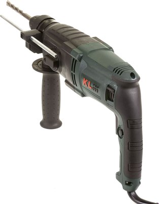 Перфоратор KLPRO KLPM2601
