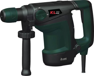 Перфоратор KLPRO KLKD580P - фото