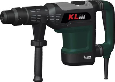 Перфоратор KLPRO KLKD890M - фото