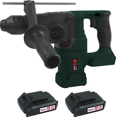 Перфоратор KLPRO KLPM18BH-20 - фото