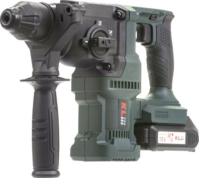 Перфоратор KLPRO KLPM18BH-20