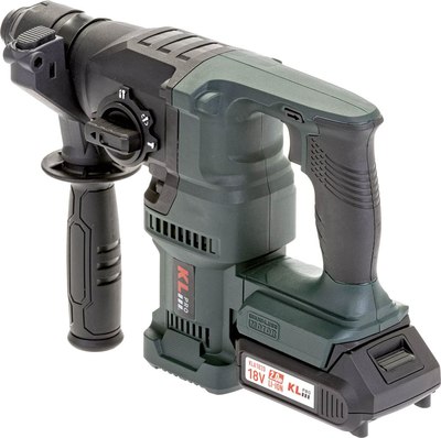 Перфоратор KLPRO KLPM18BH-20