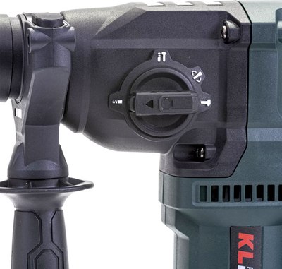 Перфоратор KLPRO KLPM18BH-20