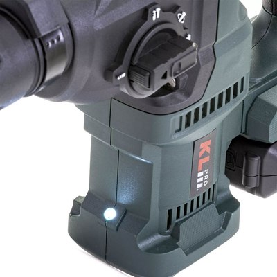 Перфоратор KLPRO KLPM18BH-20